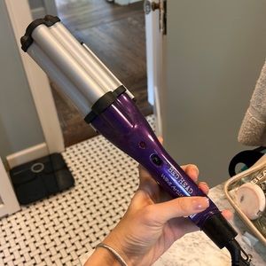 Bed Head Wave Artist Deep Waver